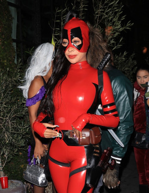 photos La La Anthony