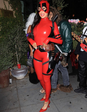 photos La La Anthony