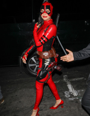 photos La La Anthony