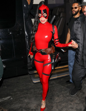 photos La La Anthony