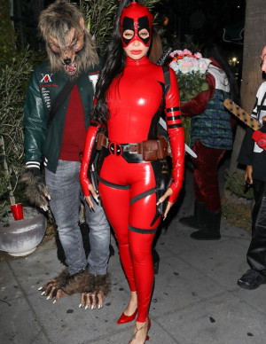 photos La La Anthony