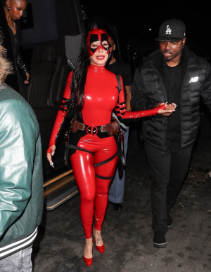 photos La La Anthony