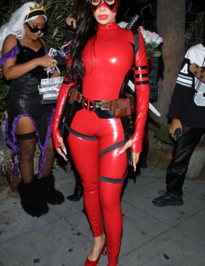 photos La La Anthony