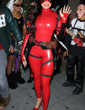 photos La La Anthony