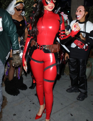 photos La La Anthony