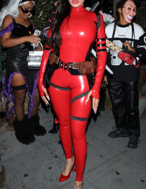 photos La La Anthony