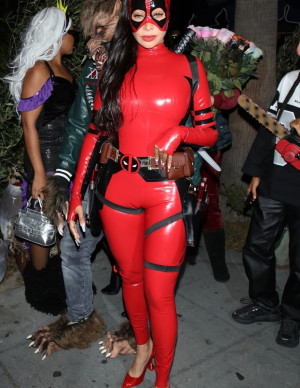 photos La La Anthony