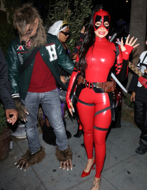 photos La La Anthony