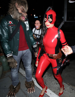 photos La La Anthony