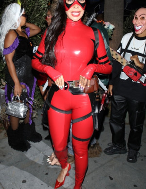 photos La La Anthony