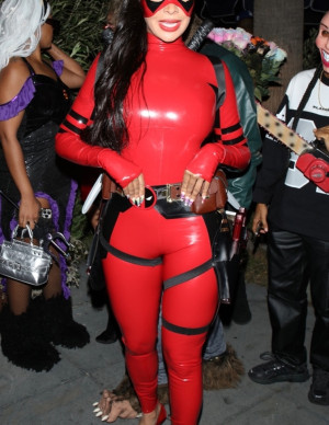 photos La La Anthony