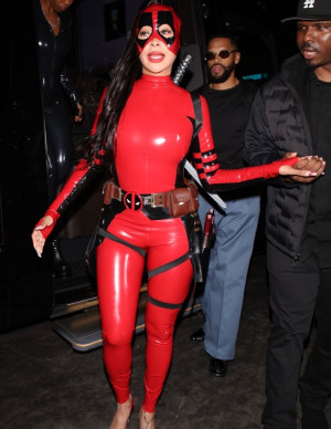 photos La La Anthony