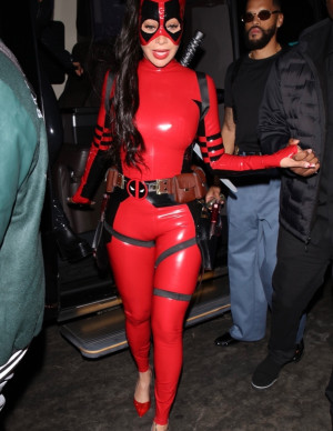 photos La La Anthony