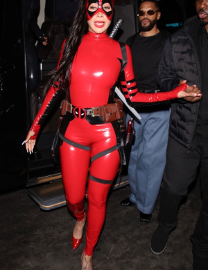 photos La La Anthony