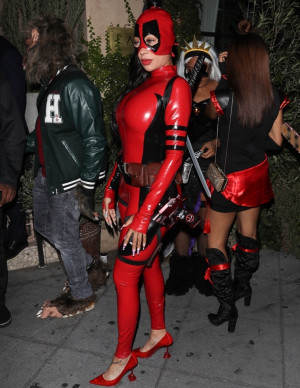 photos La La Anthony