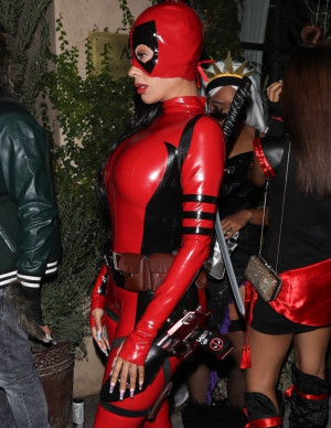 photos La La Anthony