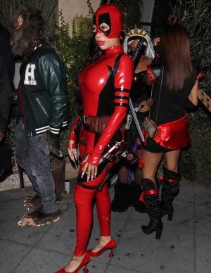 photos La La Anthony