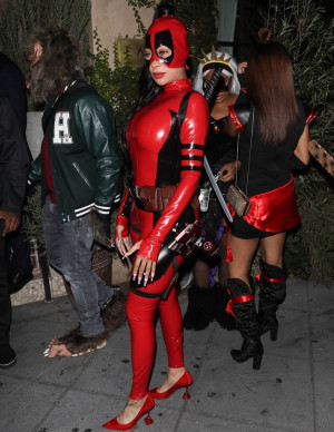 photos La La Anthony