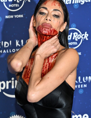 photos Nicole Scherzinger