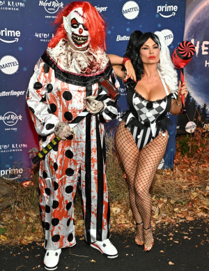 photos Nicole Austin Coco