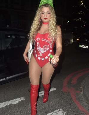 photos Antigoni Buxton