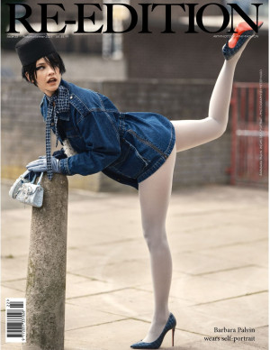 photos Barbara Palvin