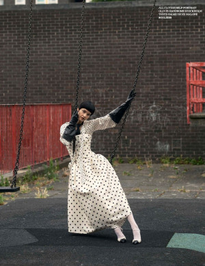 photos Barbara Palvin