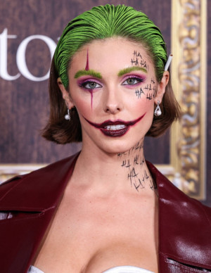 photos Carmella Rose