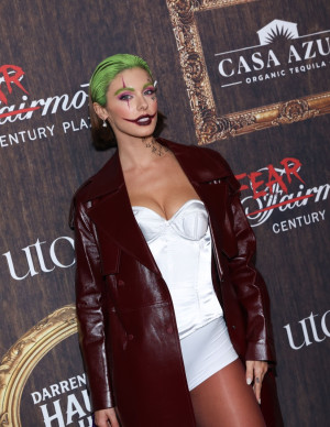 photos Carmella Rose