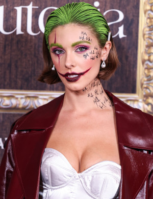 photos Carmella Rose