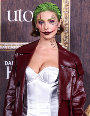 photos Carmella Rose