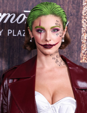 photos Carmella Rose