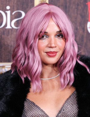 photos Georgie Flores