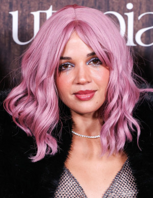 photos Georgie Flores