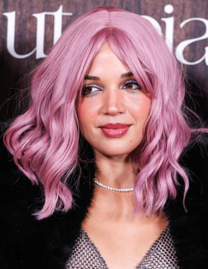 photos Georgie Flores