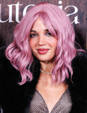 photos Georgie Flores