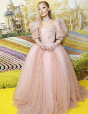 photos Ariana Grande