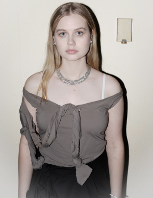 photos Angourie Rice