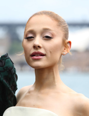 photos Ariana Grande