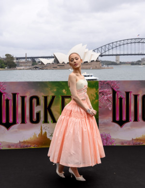 photos Ariana Grande