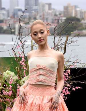 photos Ariana Grande