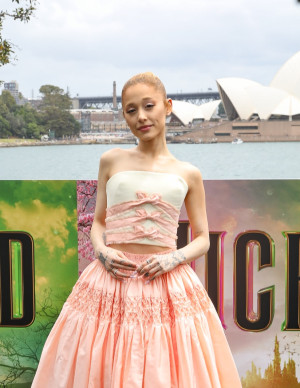 photos Ariana Grande