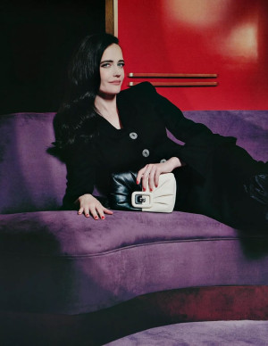 photos Eva Green