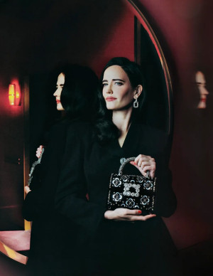 photos Eva Green