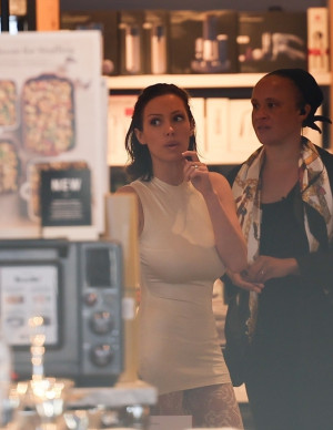 photos Bianca Censori