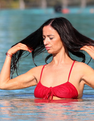 photos Chantelle Houghton