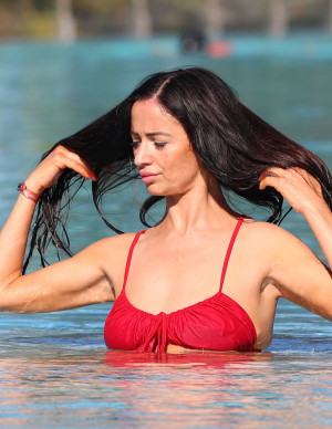 photos Chantelle Houghton