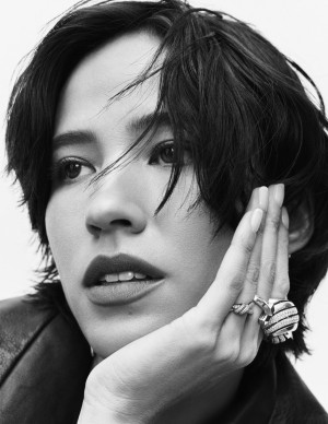 photos Kelsey Asbille Chow