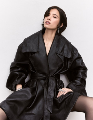 photos Kelsey Asbille Chow