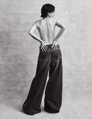 photos Kelsey Asbille Chow